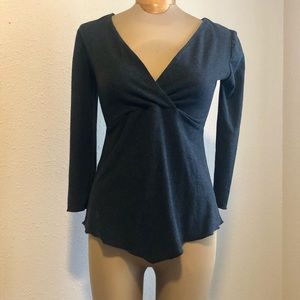 Custom dervishgirl Venus Top with 3/4 Sleeves